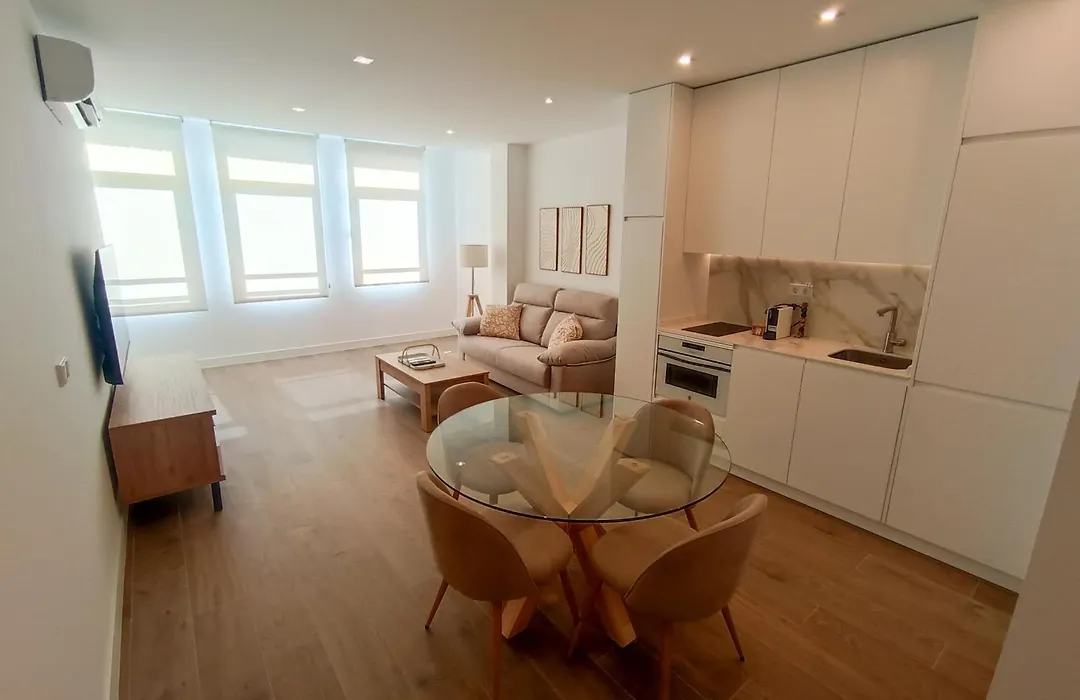 Apartamentos DALA-1