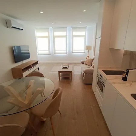 Apartamentos DALA-3