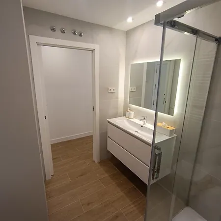 Apartamentos DALA-2
